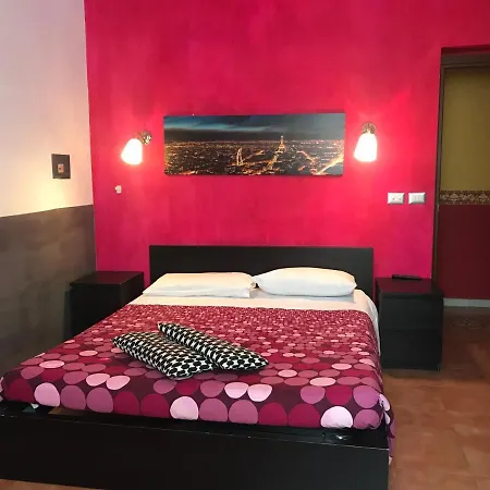 Romecity Bed & Breakfast *