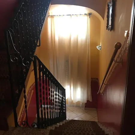Romecity Nocleg ze śniadaniem Rzym
