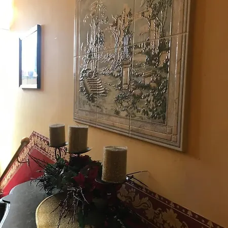 Bed & Breakfast Romecity *